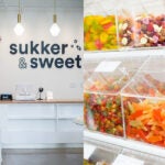 Sukker & Sweet
