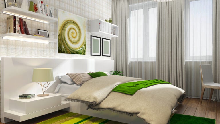 Adobe-Stock-Teen-Bedroom