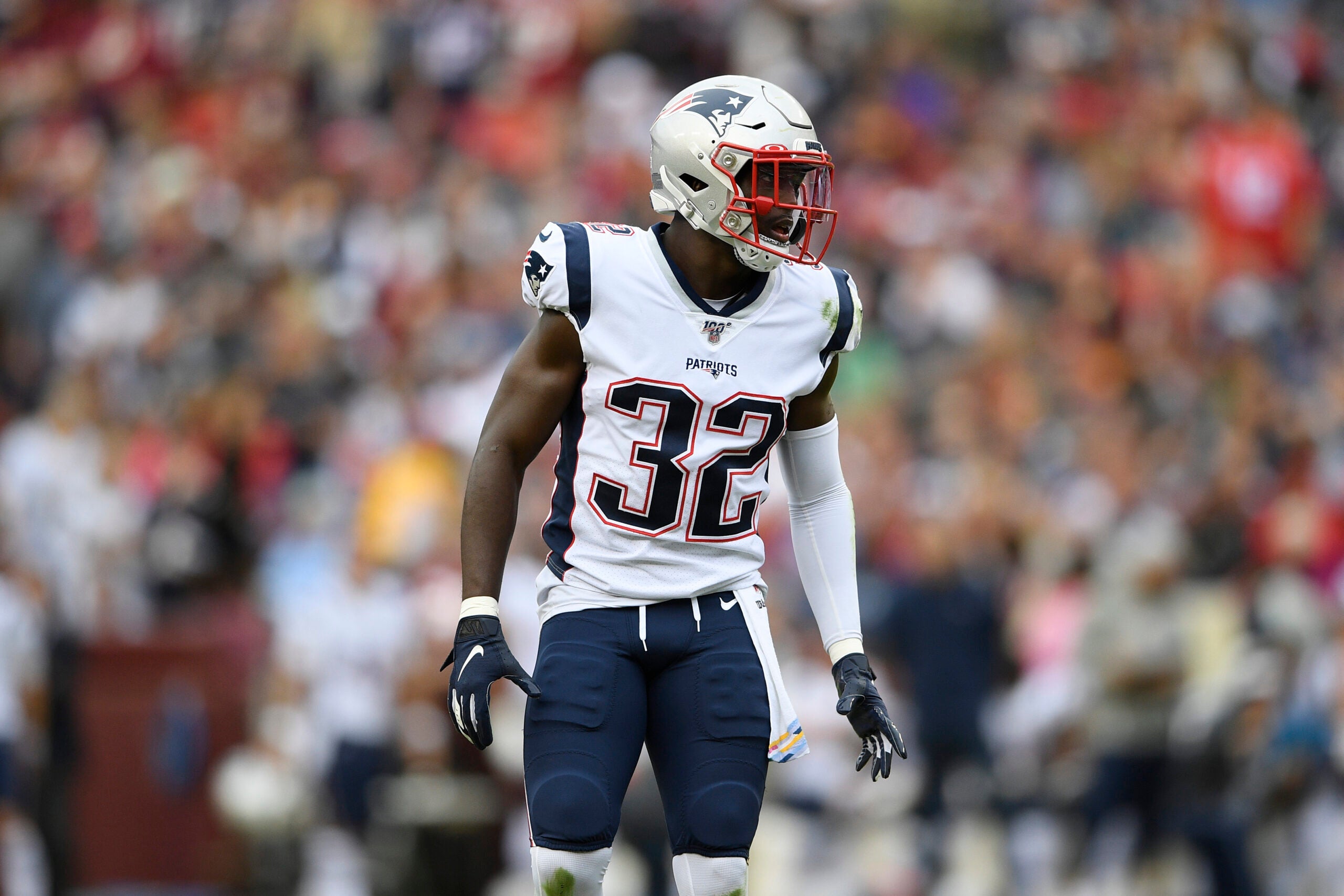 Chandler Jones named AFC defensive player of Week 13 - Sactown Sports