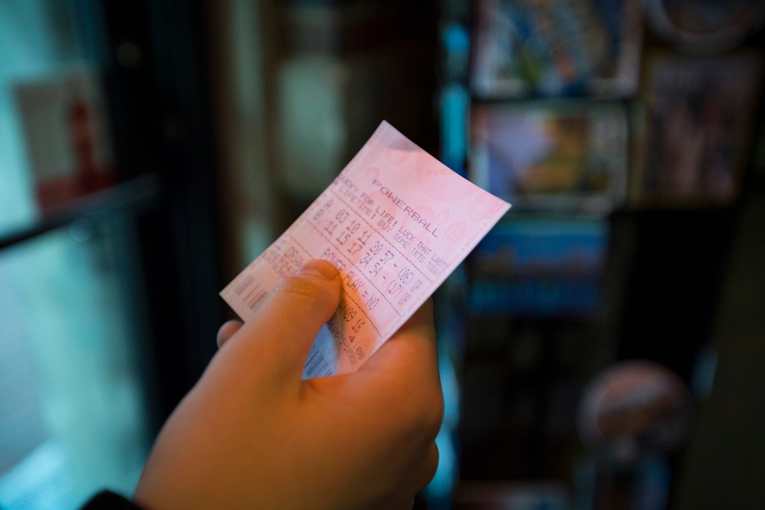 12 people indicted in Mass. lottery ticket cashing scheme