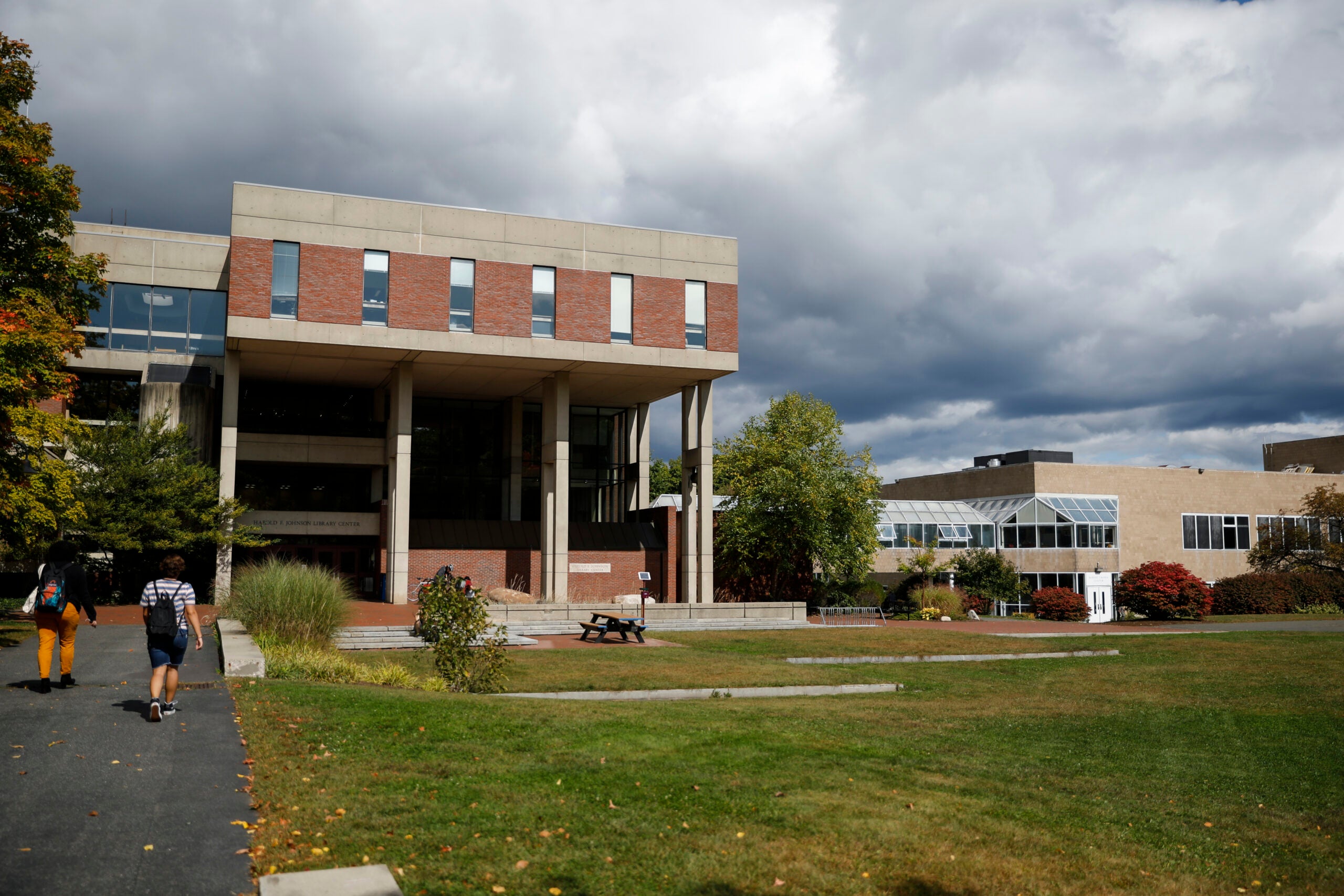 Hampshire College Calendar