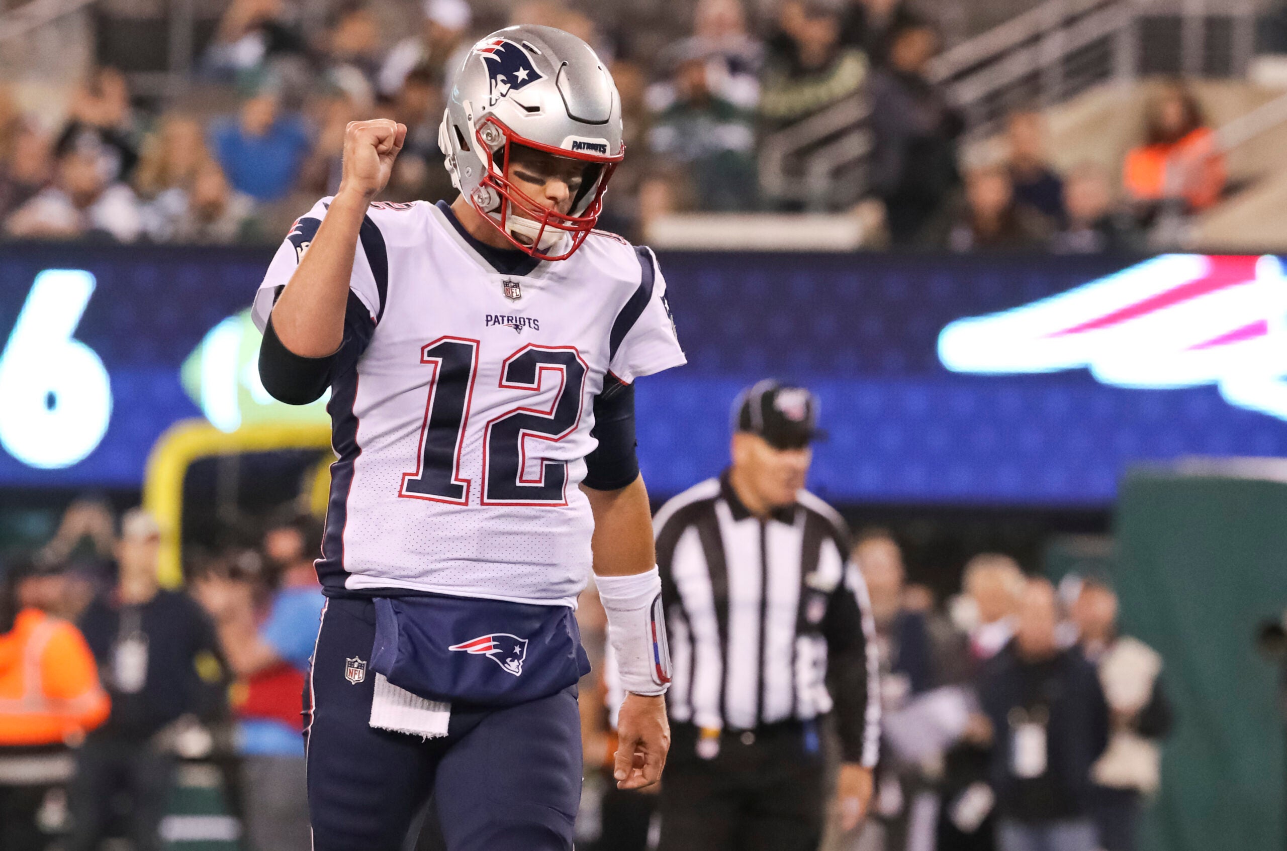 Seven Thoughts Following the Patriots Win Over the Jets