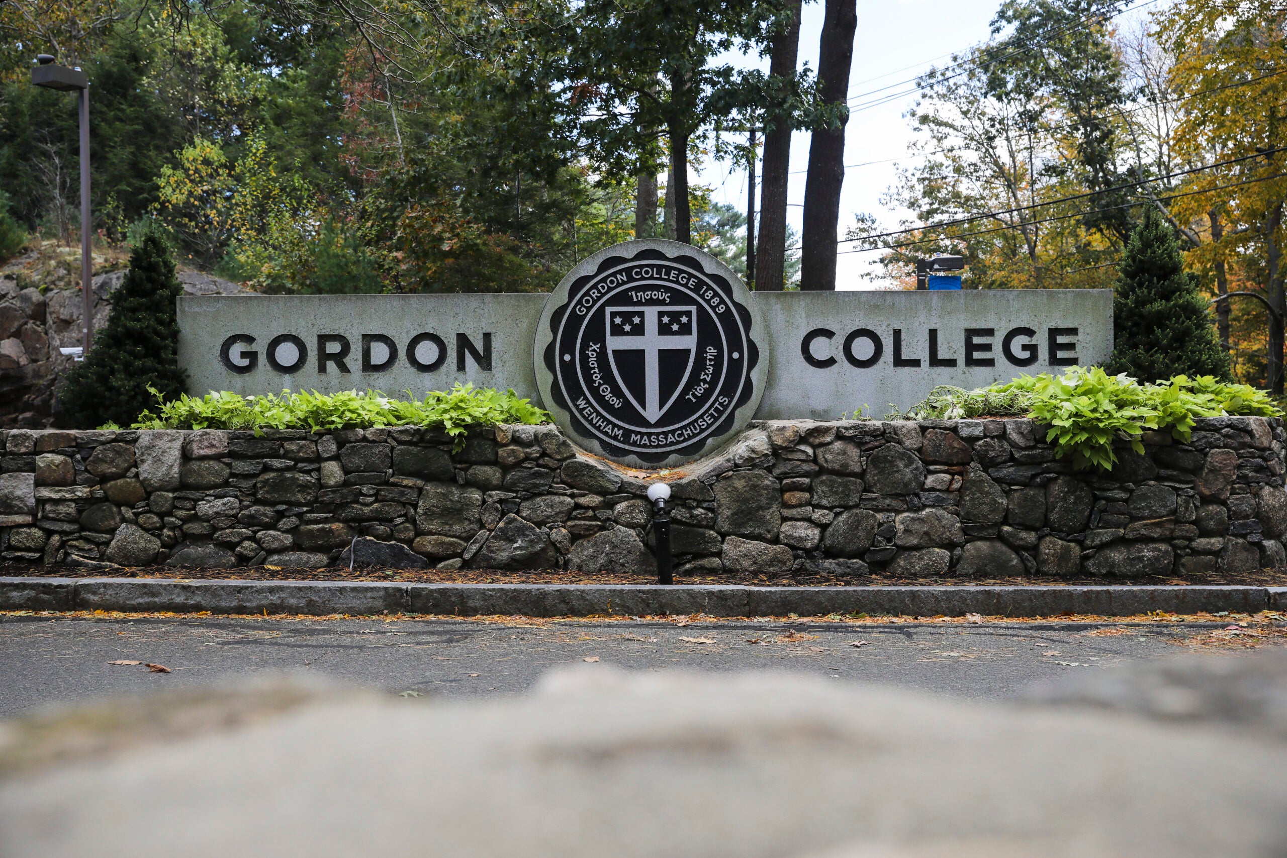 A $75.5 million gift could offer a new beginning for tiny Gordon College