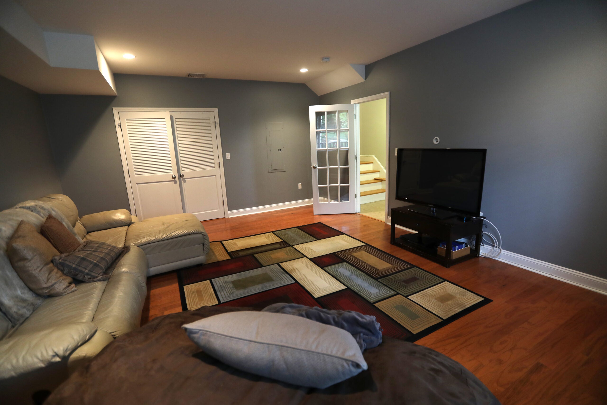 Home of the Week For less than 500,000, a condo with a roof deck in