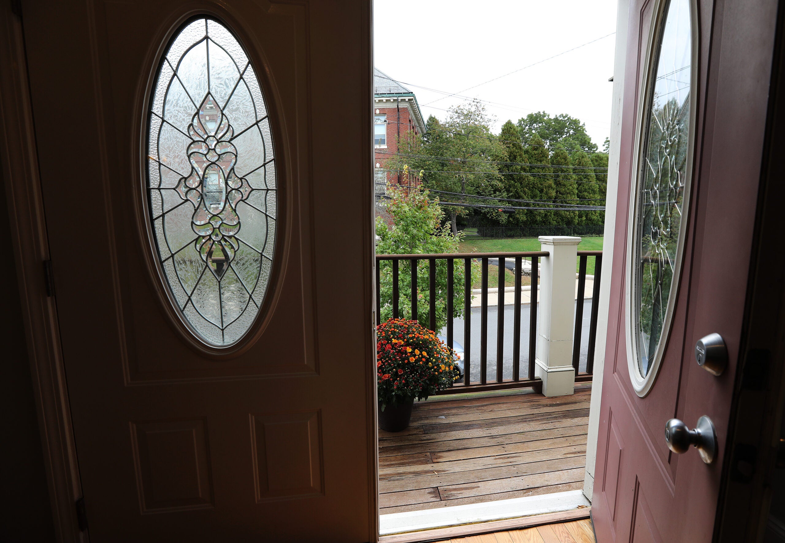 Home of the Week For less than 500,000, a condo with a roof deck in