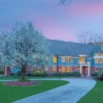 5 John Hosmer Lane lexington exterior