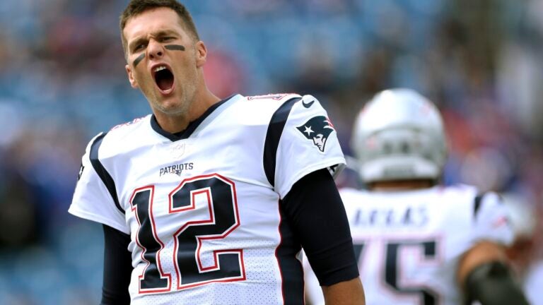 MassLive experts predict Patriots record, Super Bowl winner 