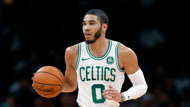 Young players coming nowadays just want to do the cute stuff — Kobe Bryant  on the underrated part of Jayson Tatum's game, Basketball Network