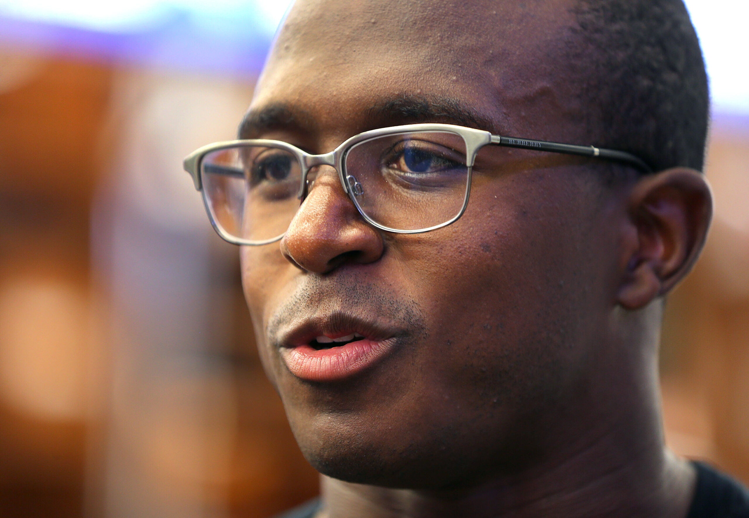 Matthew Slater shared his thoughts on the Patriots&rsquo; kicking situation