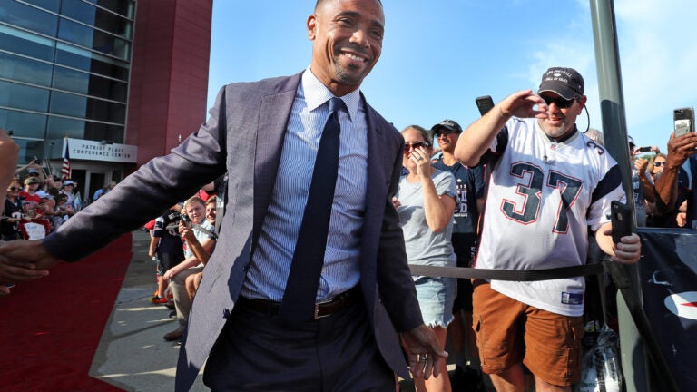 Sports media: Expert analysis from NBC's Tony Dungy, Rodney Harrison - The  Boston Globe