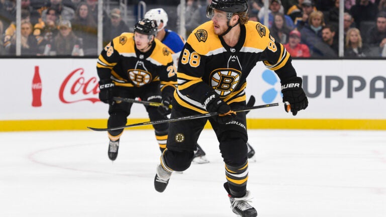 5 Thoughts On The Bruins' Hot Start To The 2019-20 Season