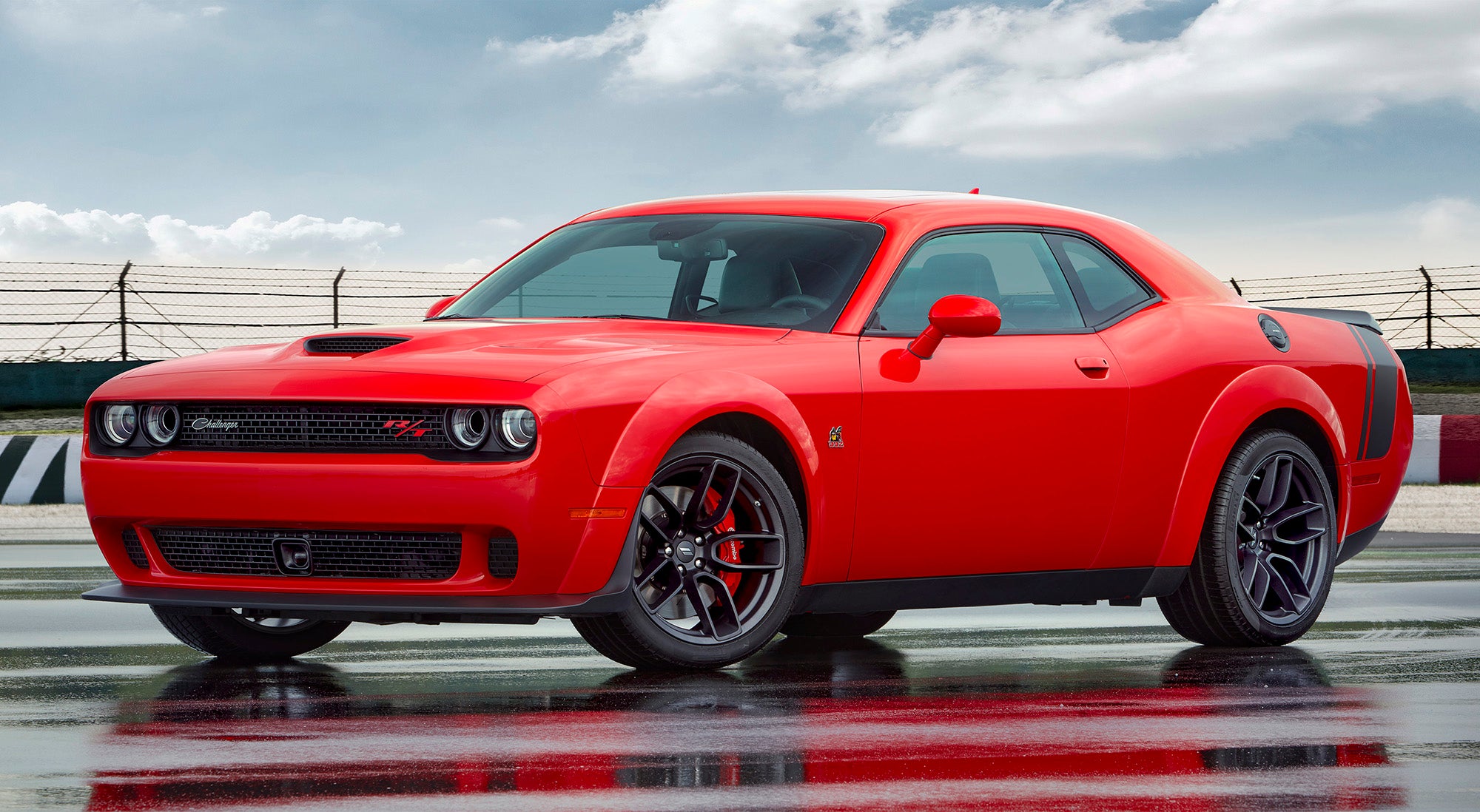 Best Years For Dodge Charger