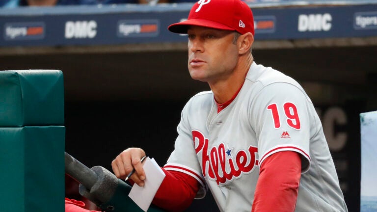 An Open Letter to Bryce Harper Begging Him to Never Change