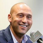 Derek Jeter