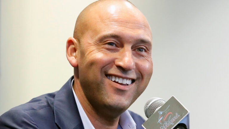 Derek Jeter