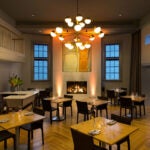 Parsnip in Harvard Square