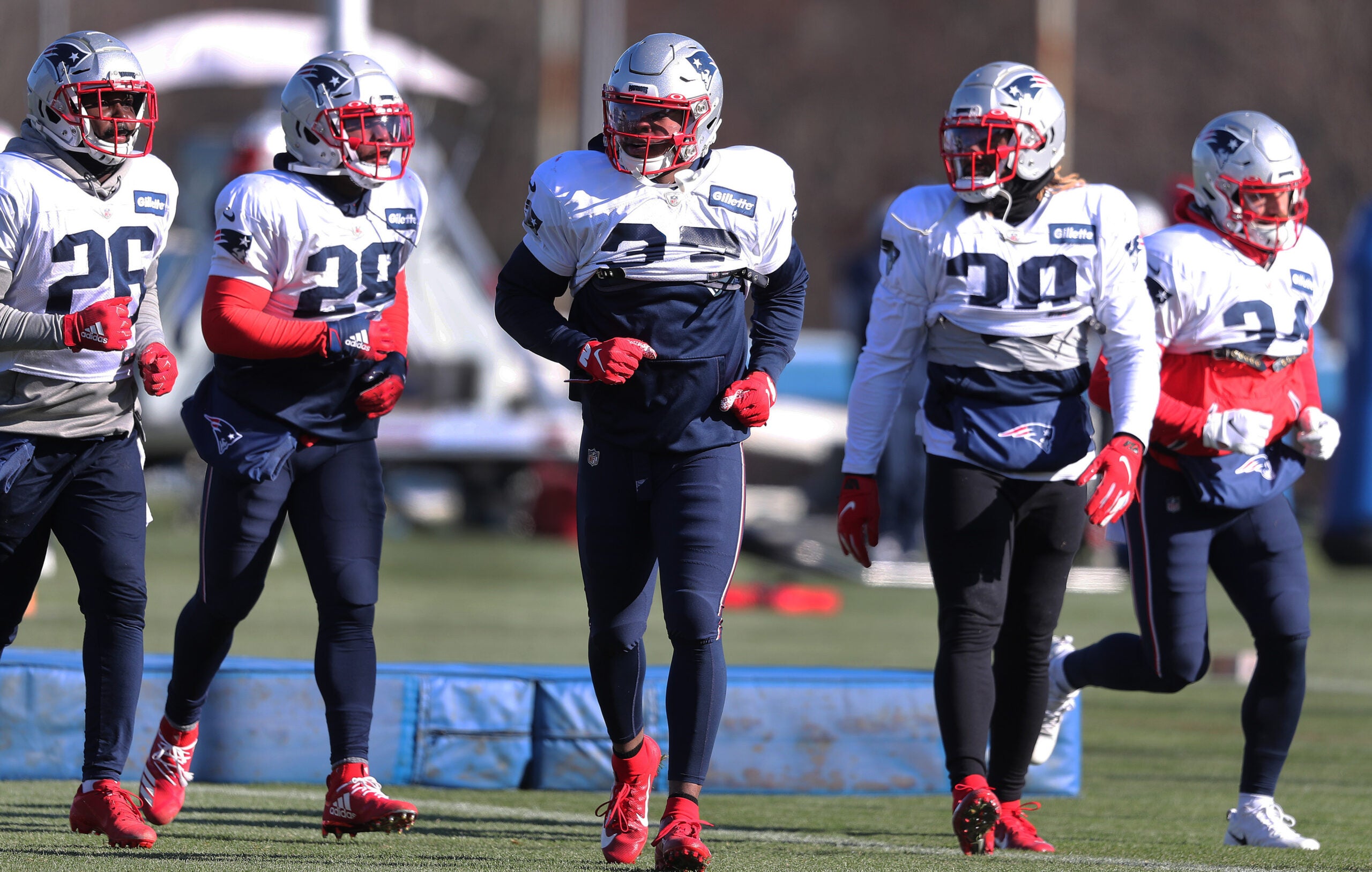 Chiefs still giving beleaguered Tom Brady their respect - The