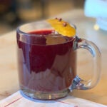 World's End Toddy at Eastern Standard