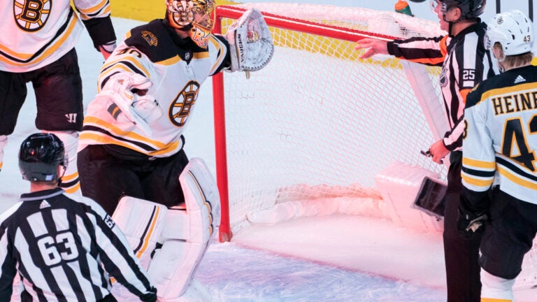 Tuukka Rask signing with Bruins: Goalie could start as soon as Wednesday  vs. Canadiens 