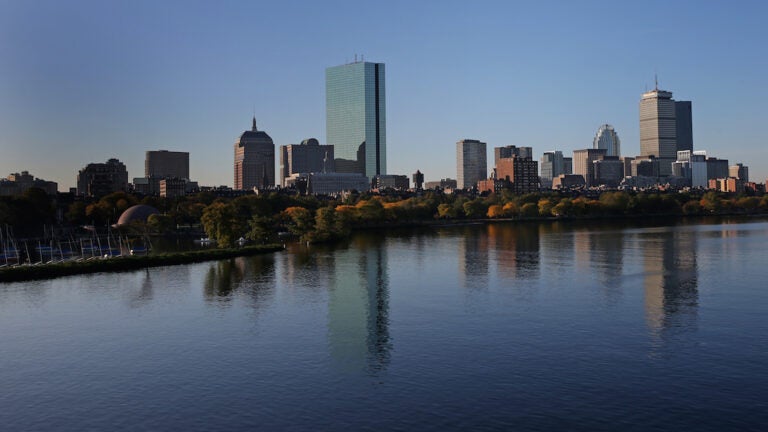 Massachusetts Named One Of The 20 Best Places To Travel Worldwide In 2020