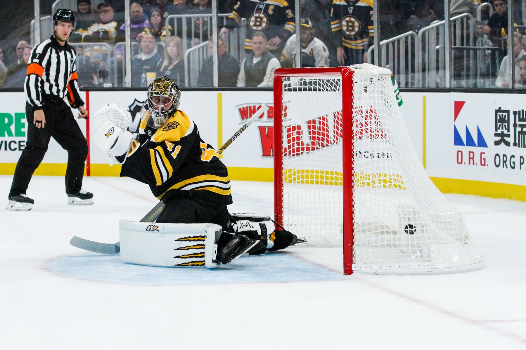 3 Takeaways From The Bruins' 3-2 Shootout Loss To The Flyers