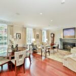 66 mount vernon st unit 2 living space