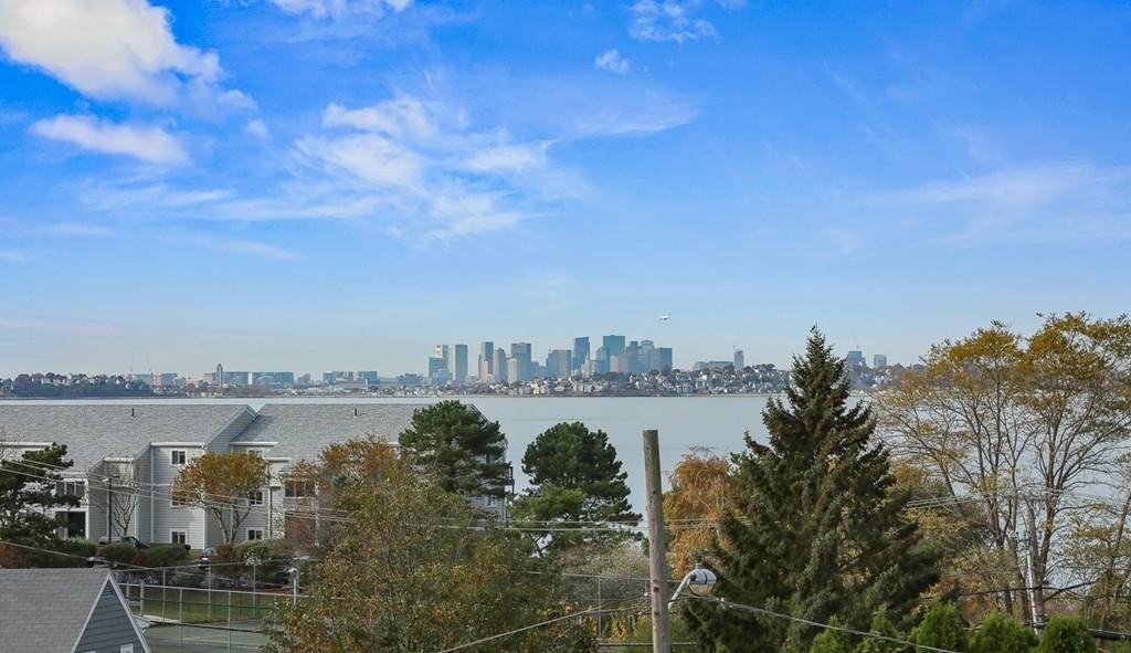 Newlybuilt Nahant home with ocean, city views listed for 749k