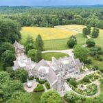 151 plympton road sudbury aerial