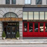 French Quarter Boston