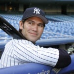 Johnny Damon, Red Sox, Yankees, 2005
