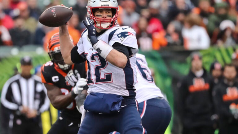 QBs for the ages: How does Tom Brady compare to Terry Bradshaw