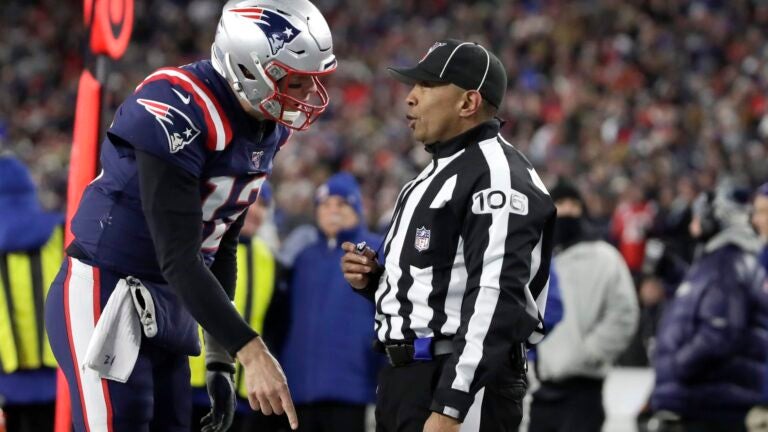 Stephen A.: The Patriots don't have what it takes to rebound from