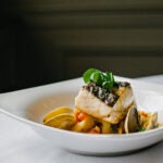 Feast of the Seven Fishes at Davio's