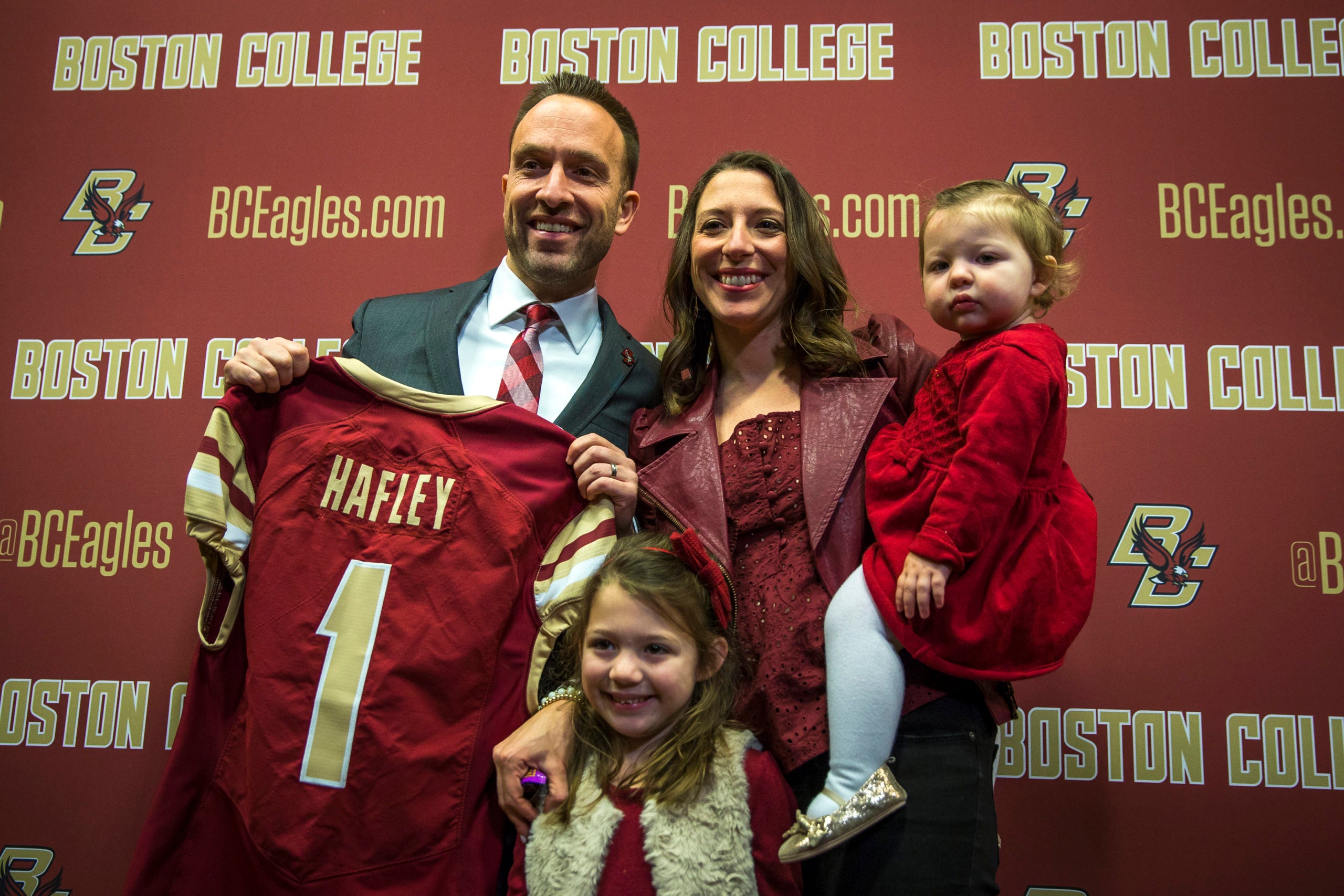 BC fires Steve Addazio: AJ Dillon should skip Boston College's bowl game,  prepare for NFL