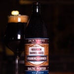 Jack’s Abby Bourbon Barrel-Aged Framinghammer