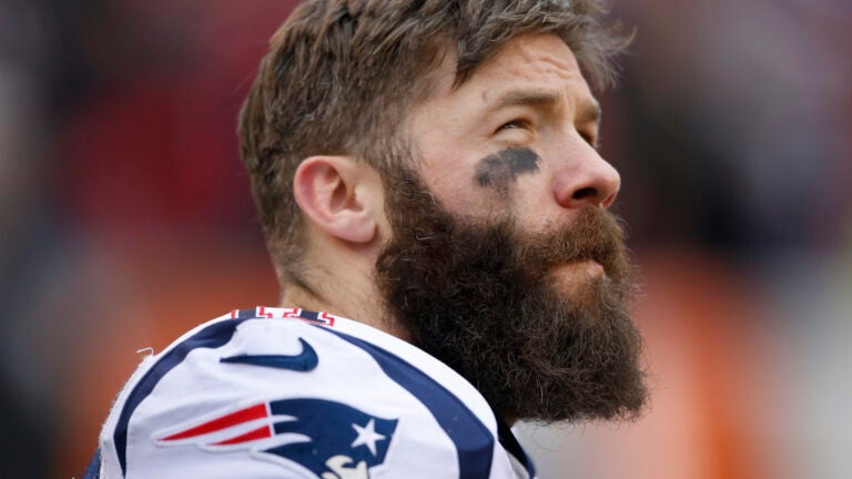 What Does Julian Edelman's Knee Injury Mean for the Patriots