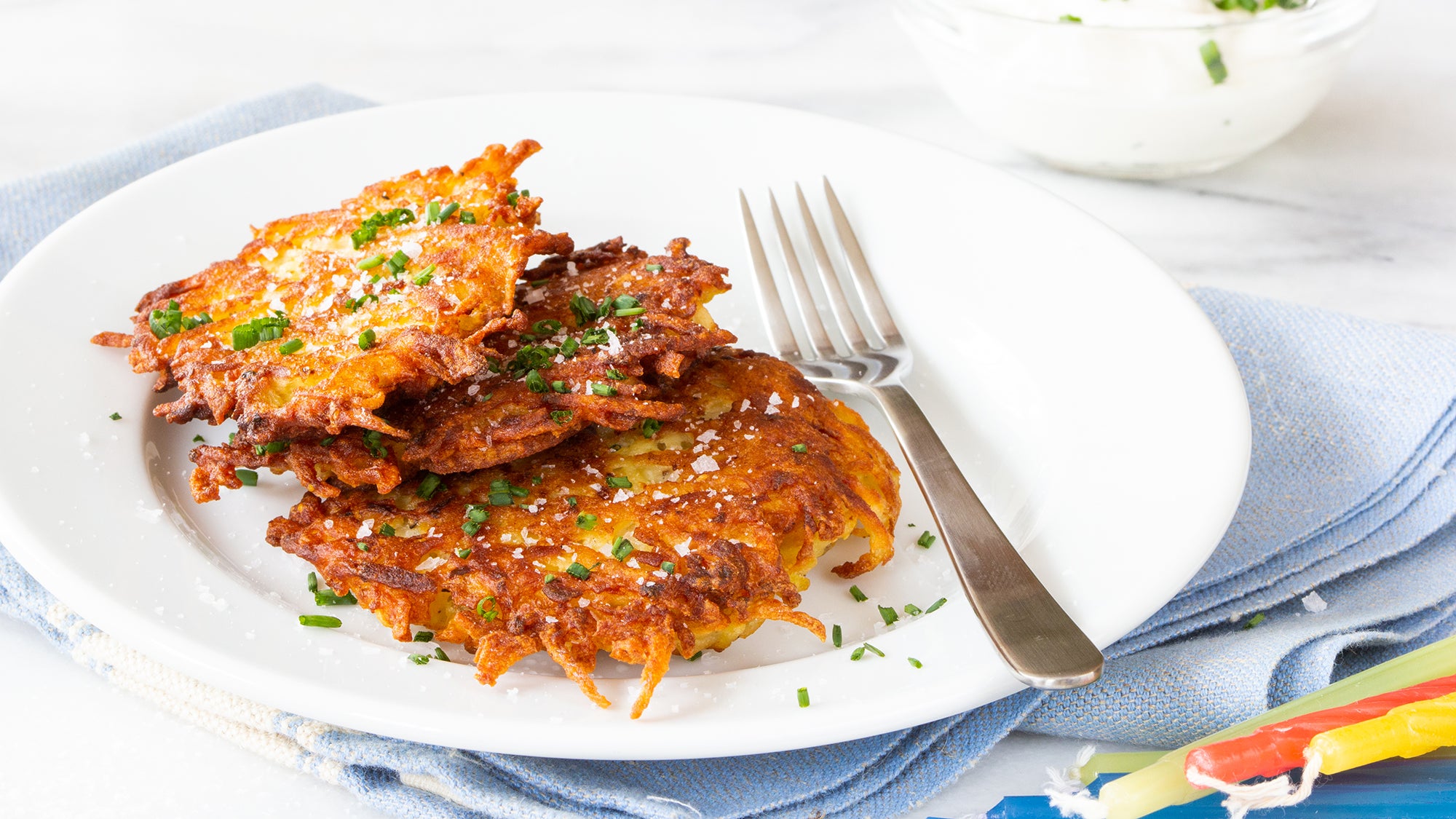 Latkes