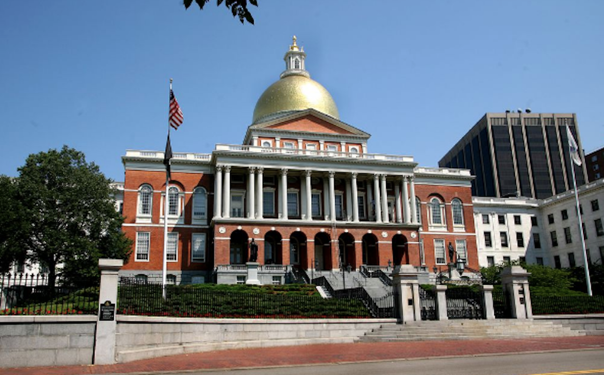 Massachusetts Senate Approves Comprehensive Sex Ed Bill
