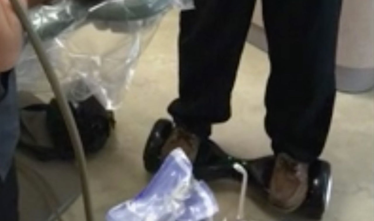 Weekly challenge avoid unnecessary dental procedures