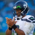 Russell Wilson