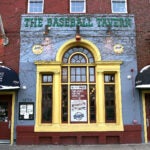 The Baseball Tavern