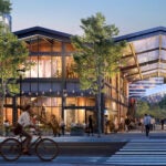 The Shed at Cambridge Crossing