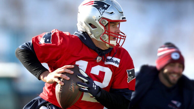 12 Tom Brady stats that shed light on his 2019 season