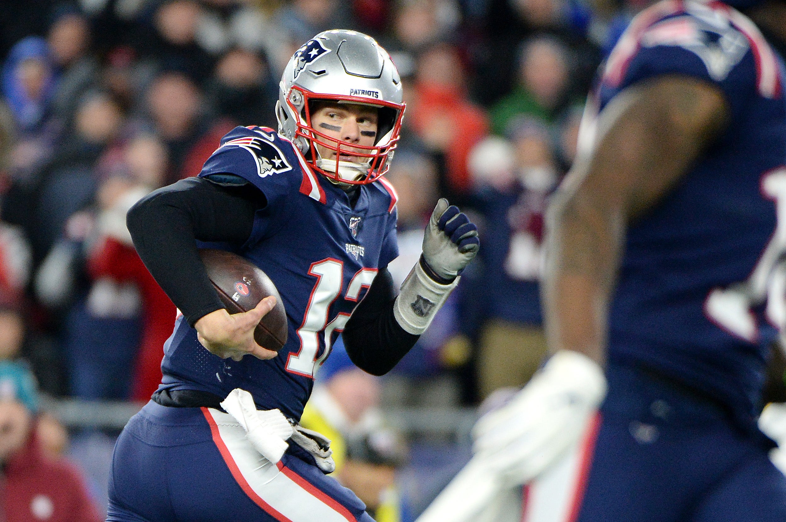 Five intriguing destinations for Tom Brady if he decides to play