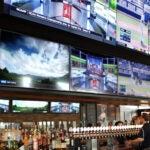 Tony C's in Somerville