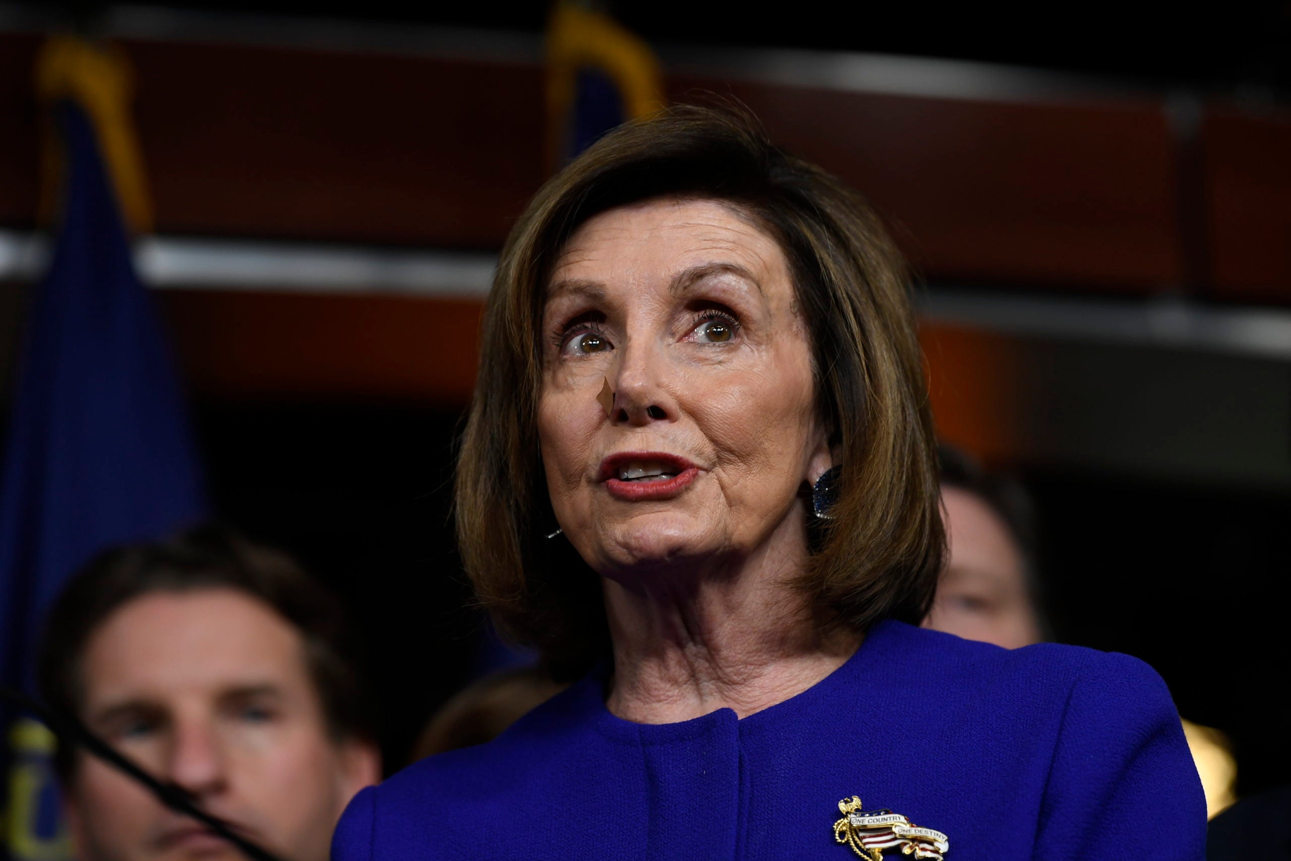 Pelosi to address Smith graduates at virtual commencement