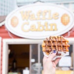 Waffle Cabin