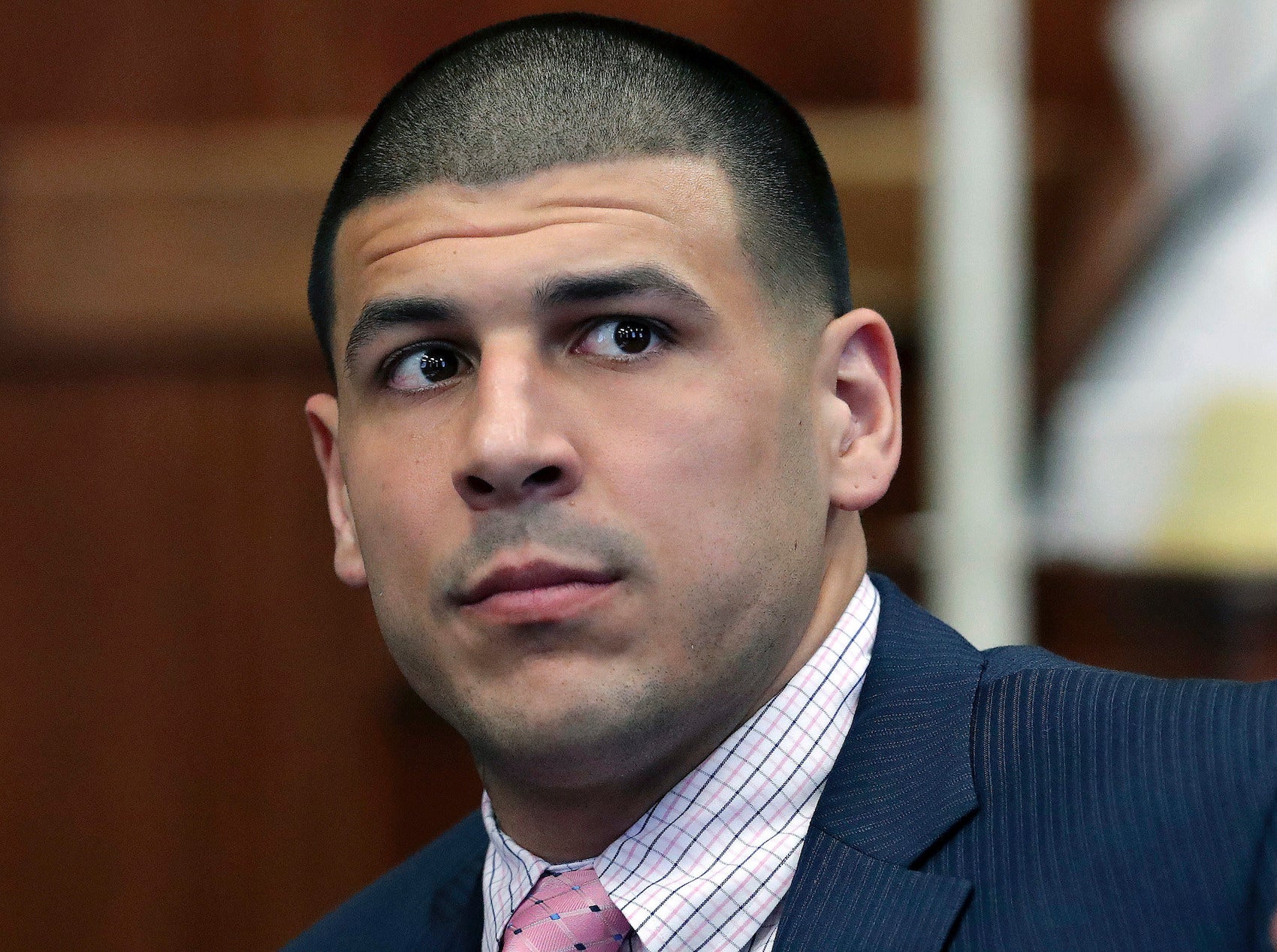 12 things we learned from the Globe's Spotlight series on Aaron Hernandez