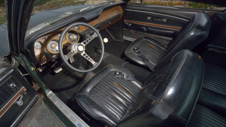 David Newhardt/Mecum Auctions