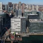 Boston-Skyline-Seaport-Cranes